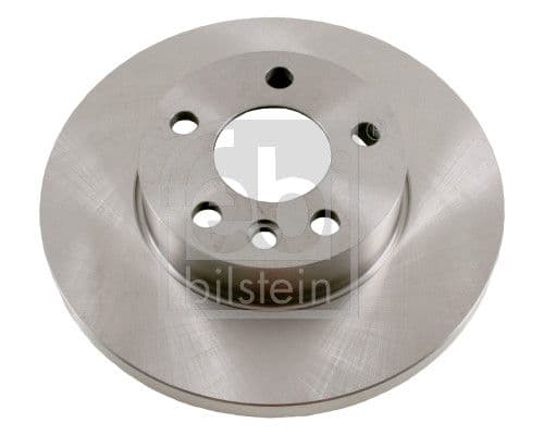 Disc frana FEBI BILSTEIN 14104