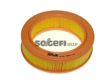 Filtru aer PURFLUX A194