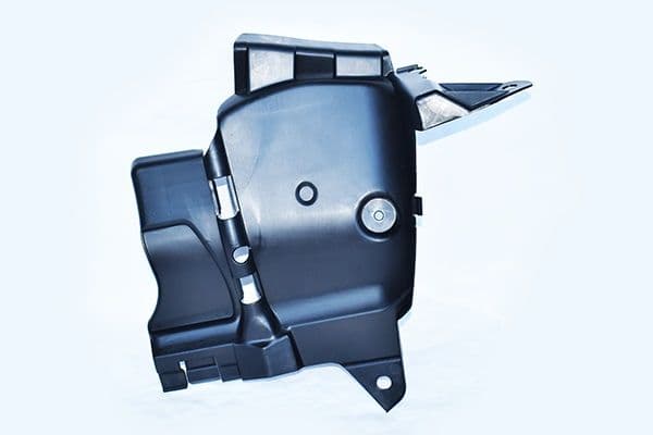 Carenaj roata ASAM AUTOMOTIVE 55816
