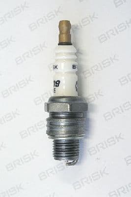 Bujie BRISK NR14S SILVER 1432