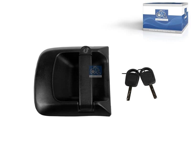 Mânerul exterior al ușii DT Spare Parts 3.85006
