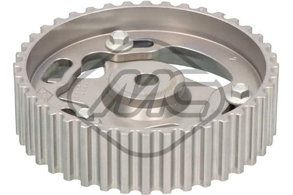 Roata dintata, ax cu came METALCAUCHO 05645