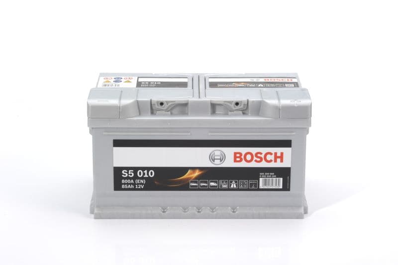 Baterie de pornire BOSCH S5 85Ah 12V