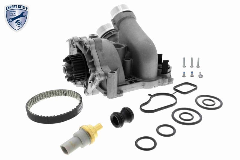 Set pompa apa + curea dintata VEMO EXPERT KITS + V15-99-2114-1