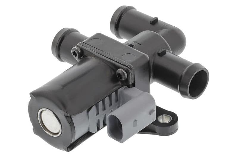 Supapa control, agent frigorific TOPRAN EHVP 116 957