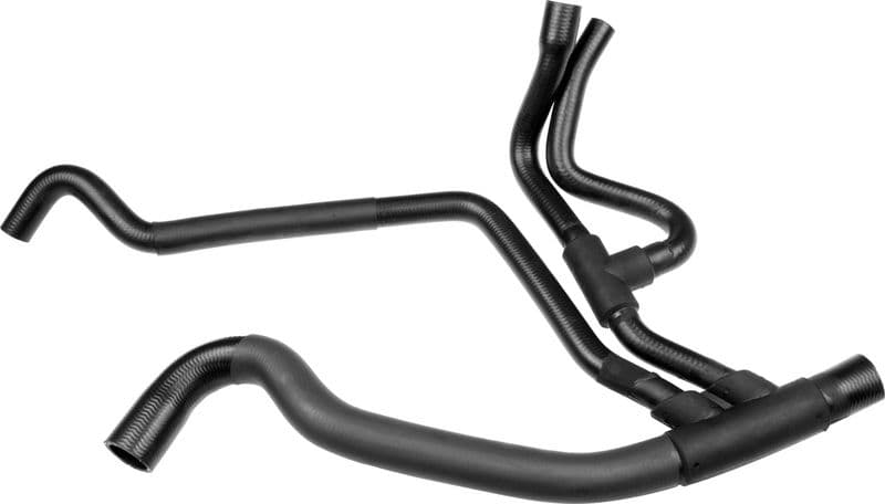 Furtun radiator GATES 3862