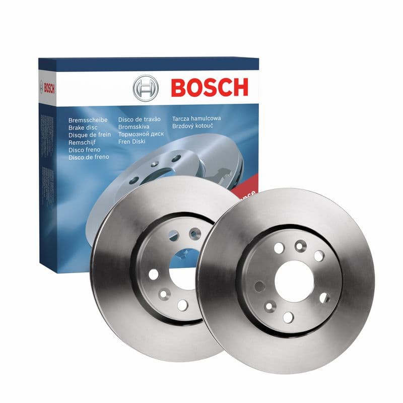 Disc frana BOSCH 0 986 479 S66
