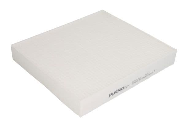 Filtru, aer habitaclu PURRO PUR-PC0019