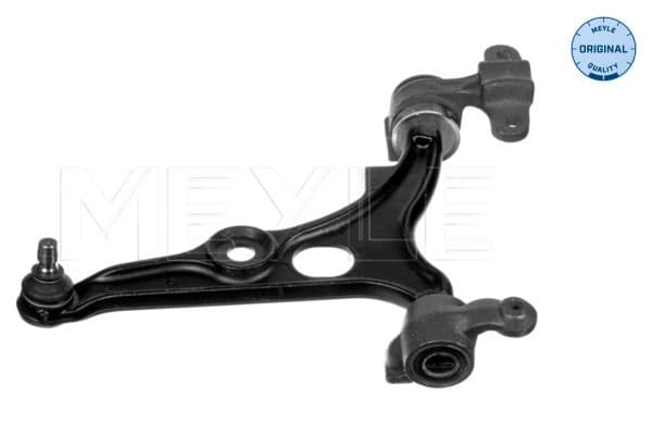 Brat, suspensie roata MEYLE -ORIGINAL: True to OE. 11-16 050 0013