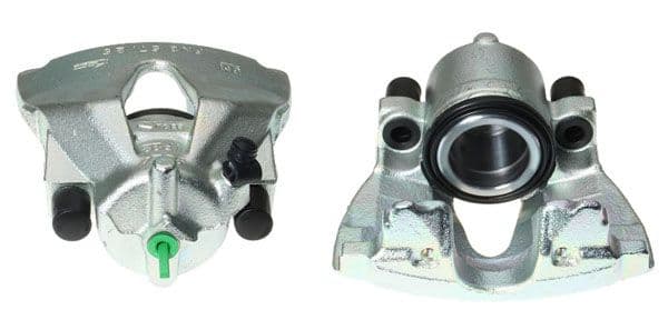 Etrier frana BREMBO ESSENTIAL LINE F 59 095