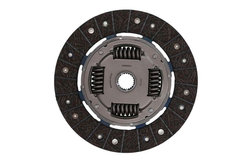 Disc ambreiaj KAMOKA DC118