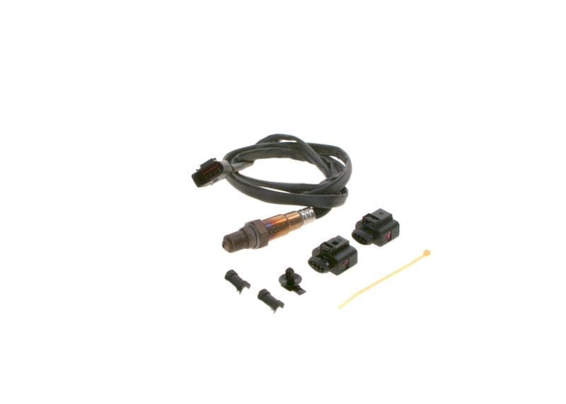Sonda Lambda BOSCH 0 258 006 986