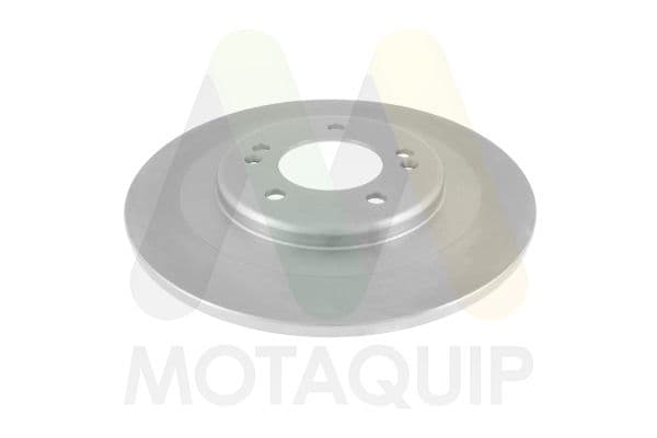 Disc frana MOTAQUIP COATED LVBD1647