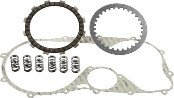 Set ambreiaj TRW Superkit MSK219