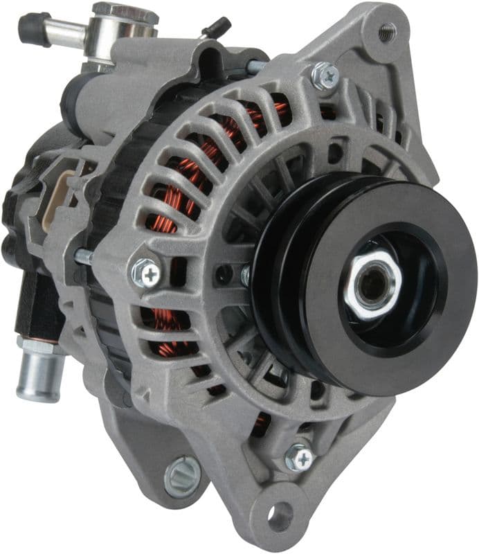 Generator / Alternator HC-Cargo F 032 112 355