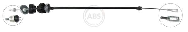 Cablu ambreiaj ABS K20500