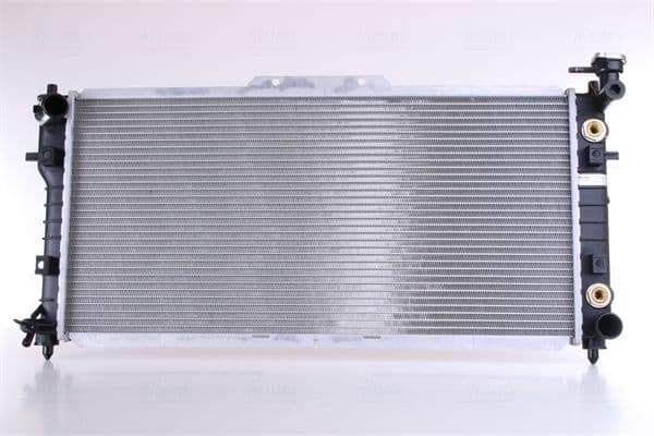 Radiator, racire motor NISSENS ** FIRST FIT ** 62393