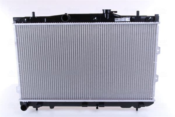 Radiator, racire motor NISSENS 66648