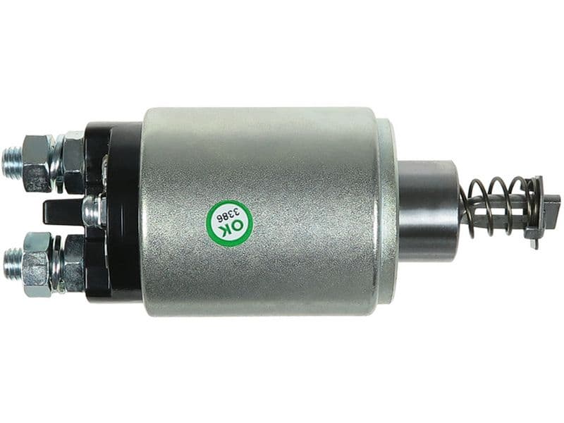 Solenoid, electromotor AS-PL SS9176P