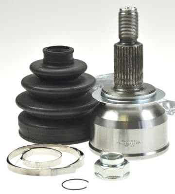 Set articulatie, planetara SPIDAN 36043