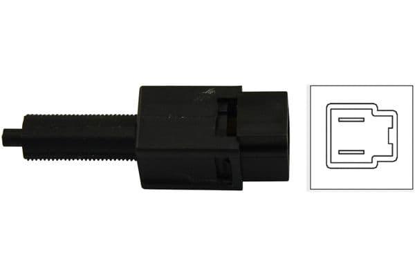 Comutator lumini frana KAVO PARTS EBL-6503