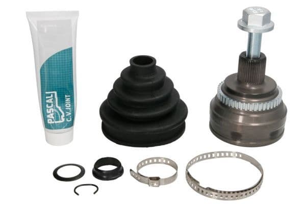 Set articulatie, planetara PASCAL G1W017PC