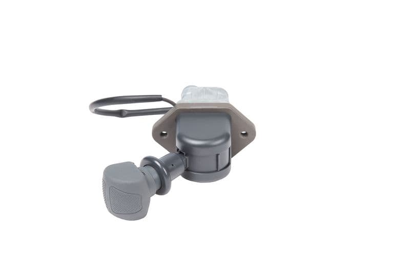 Supapa frana, frana de mana KNORR-BREMSE IAM Preferred Part DPM60EY