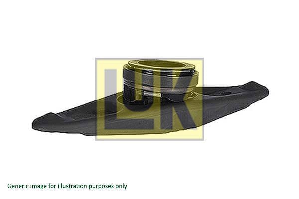 Set de debreiere, actionare ambreiaj Schaeffler LuK 514 0019 10