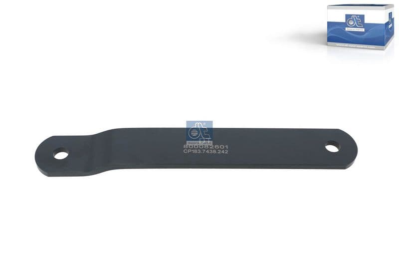 suport,bara stabilizatoare DT Spare Parts 1.01242