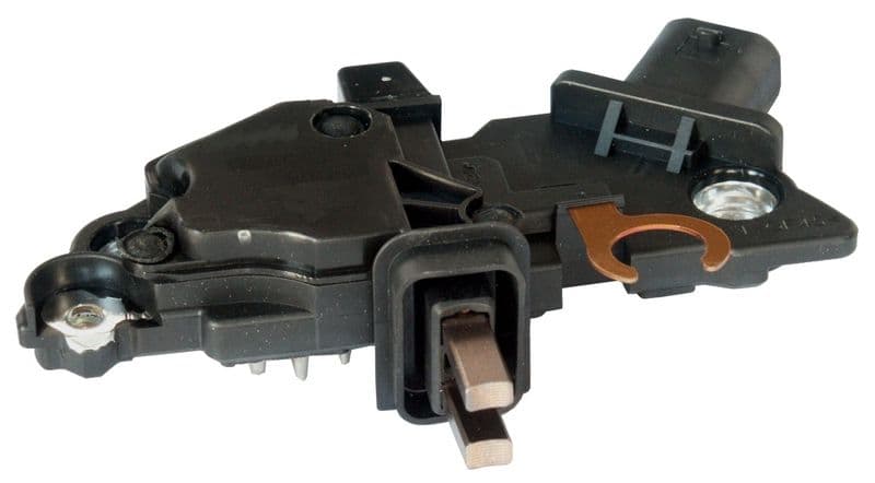 Regulator, alternator HC-Cargo F 032 231 716