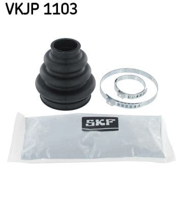 Ansamblu burduf, articulatie planetara SKF VKJP 1103