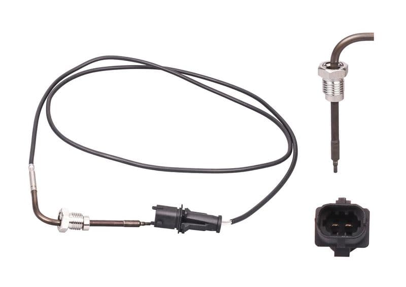Senzor, temperatura gaze evacuare WAGNER ETP00054