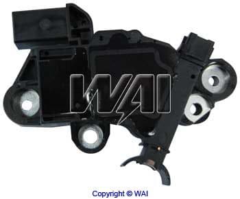 Regulator, alternator WAI Transpo IB6024