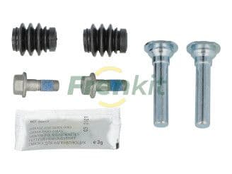 Set bucsi de ghidaj, etrier frana FRENKIT 810082