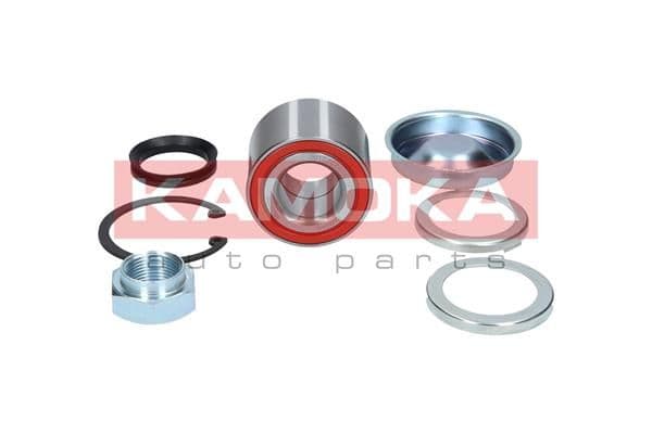 Set rulment roata KAMOKA 5600069