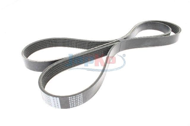 Curea transmisie cu caneluri JAPKO 6PK1640