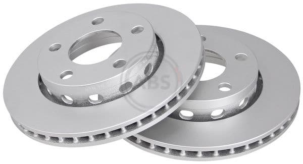 Disc frana ABS 17221
