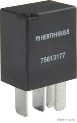 Releu, curent alimentare HERTH+BUSS ELPARTS 75613177