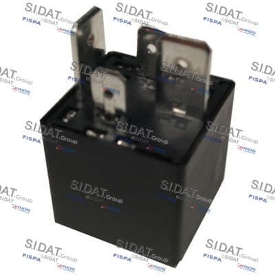 Releu multifunctional SIDAT 3.250005