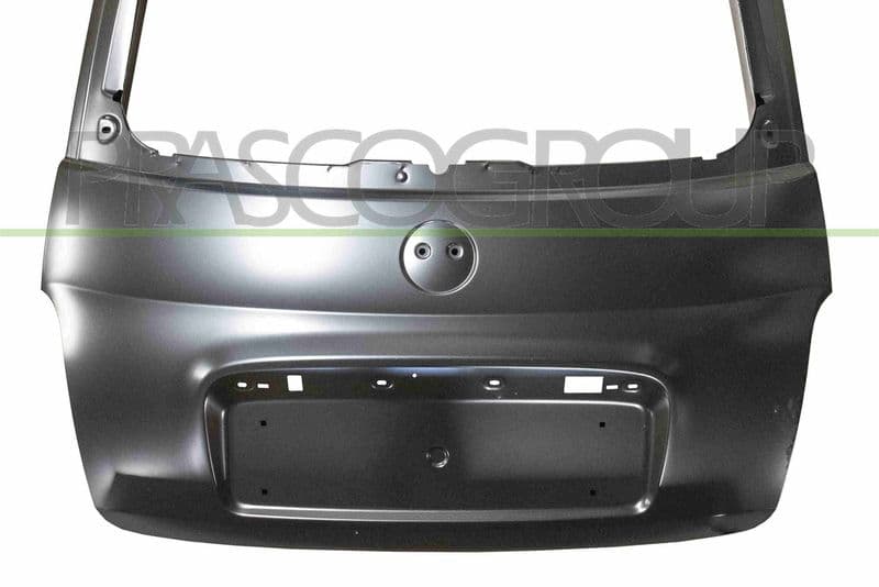 Capota portbagaj PRASCO FT0303150