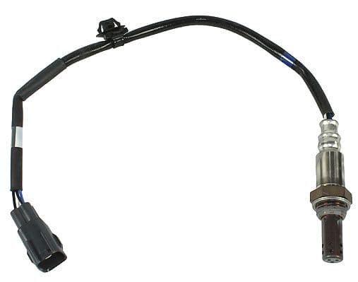 Sonda Lambda METZGER AUTOTEILE 0893105
