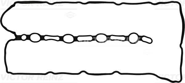 Garnitura, capac supape VICTOR REINZ 71-54168-00