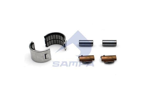 Set reparatie, etrier SAMPA 095.829