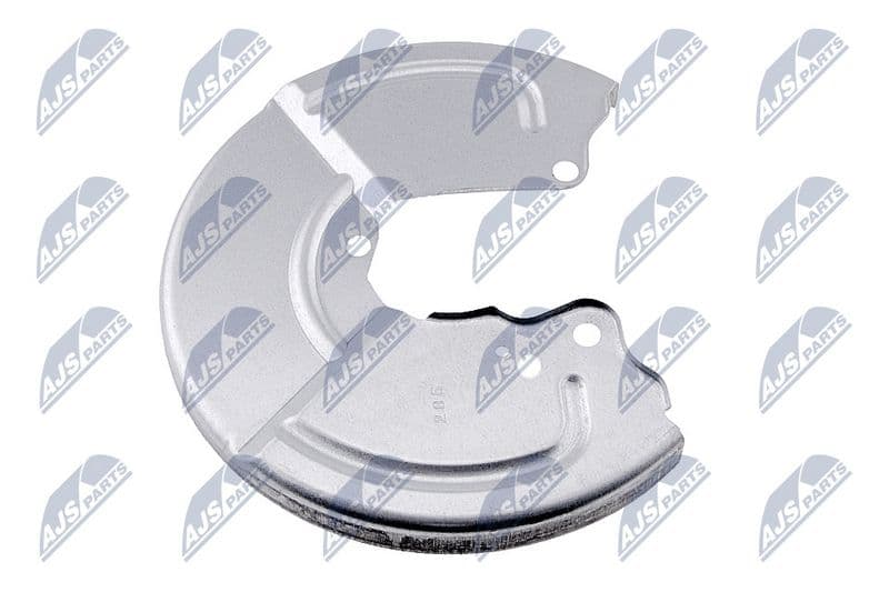 protectie stropire,disc frana NTY HTO-FT-004