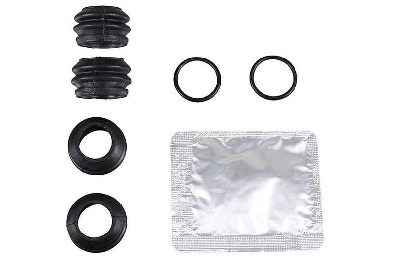 Set accesorii, etrier frana METZGER AUTOTEILE 113-1330