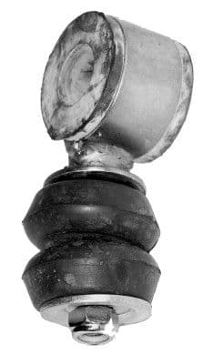 Brat/bieleta suspensie, stabilizator MOTAQUIP VSL697