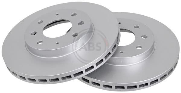 Disc frana ABS 16669