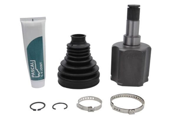 Set articulatie, planetara PASCAL G7G022PC
