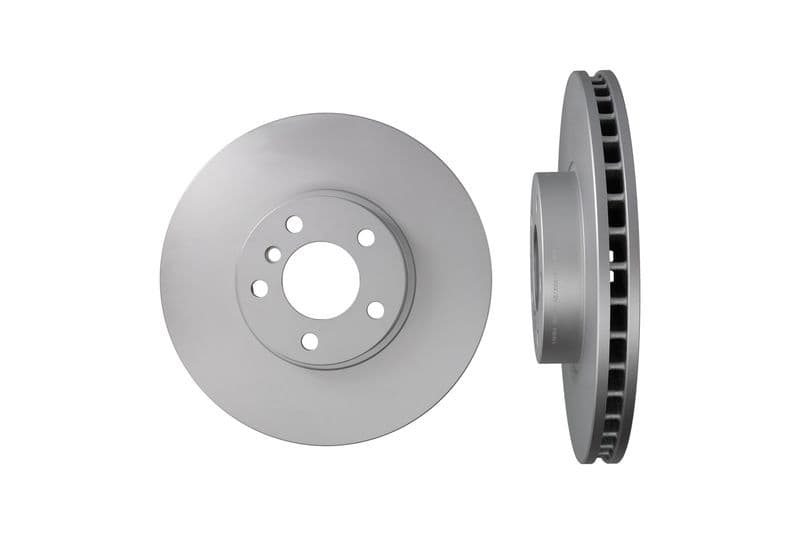 Disc frana KAMOKA 103301
