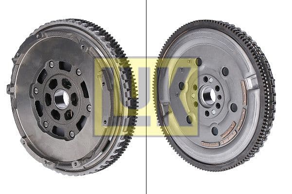 Volanta Schaeffler LuK DMF 415 0928 10